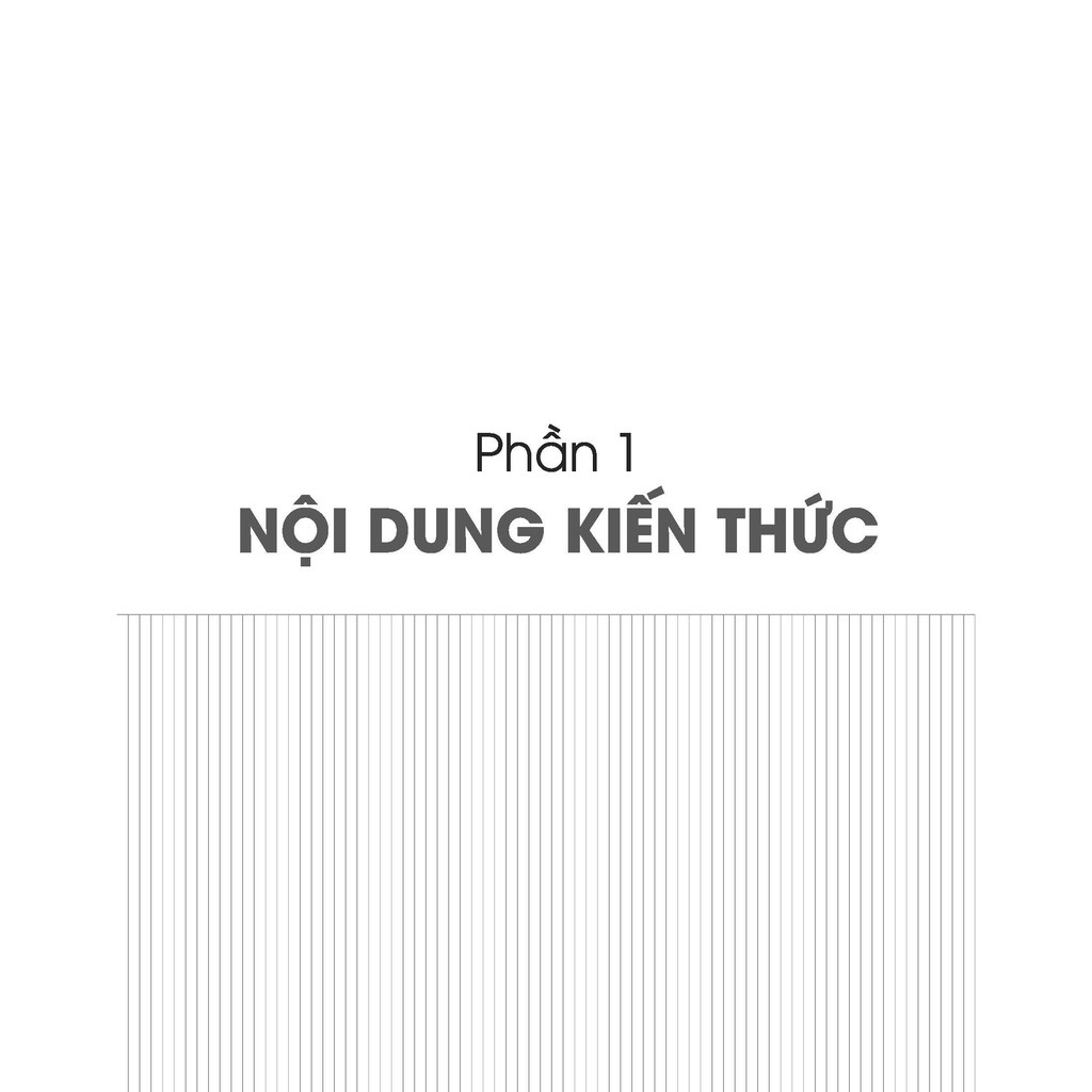 Sách - Bí quyết chinh phục điểm cao Toán 11 Tập 1