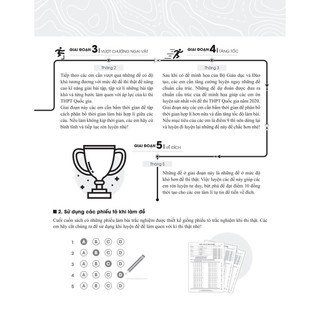 Sách - Combo thần tốc luyện đề 2020 môn Hóa học (2 tập)