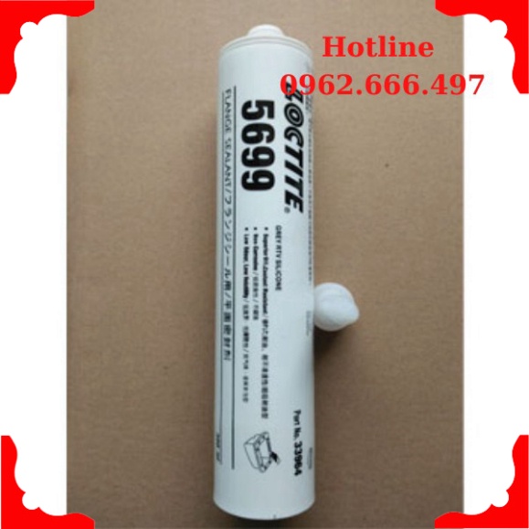 [Mới]- Keo loctite SL 5699 300ml