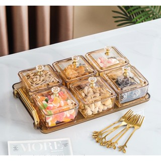  Khay đựng bánh kẹo Tết khay mứt Tết hộp đựng bánh kẹo Tết hộp mứt Tết khay đựng mứt Tết tết 2025 