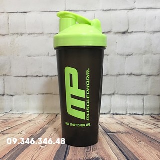 BÌNH SHAKER CÁC LOẠI 700ML