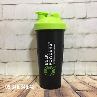 BÌNH SHAKER CÁC LOẠI 700ML