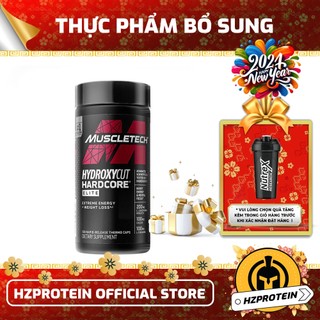 Hydroxycut elite - hỗ trợ giảm mỡ cắt nét