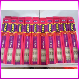 Thẻo đôi 3260 - Thẻo đôi buộc sẵn 3260 có ngạnh và không ngạnh sale giá rẻ