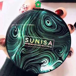 Pvn57424 phấn nước bb sunisa mút hình nấm hàng nội địa t888