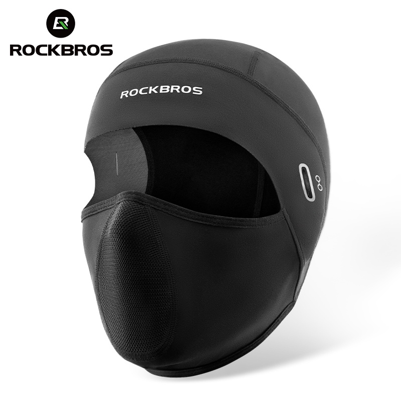 ROCKBROS Vỏ Bọc Mũ Bảo Hiểm Bảo Vệ Toàn Diện Chất Lượng Cao