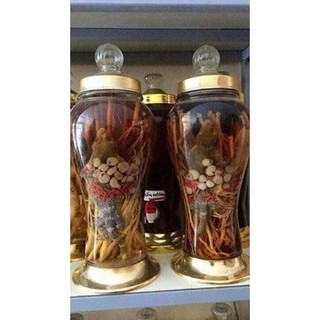 Minh mạng thang( 33 vị 2kg )
