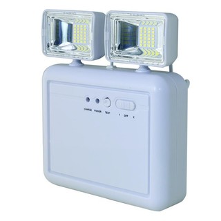 Đèn led chiếu sáng khẩn cấp 6w/8w rạng đông, đèn sự cố, độ bền cao, model: d kc03/8w và d kc04/6w