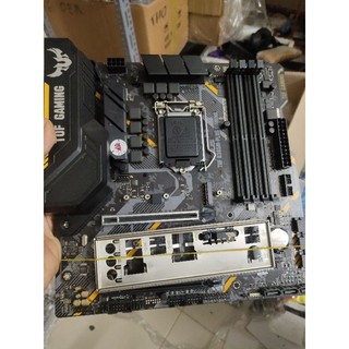 Main Boad B365, B360, H310 chạy socket 1151V2 cpu i3 9100f, i5 9400f