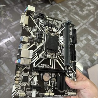 Main Boad B365, B360, H310 chạy socket 1151V2 cpu i3 9100f, i5 9400f