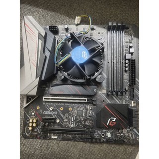 Main Boad B365, B360, H310 chạy socket 1151V2 cpu i3 9100f, i5 9400f