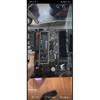Main Boad B365, B360, H310 chạy socket 1151V2 cpu i3 9100f, i5 9400f
