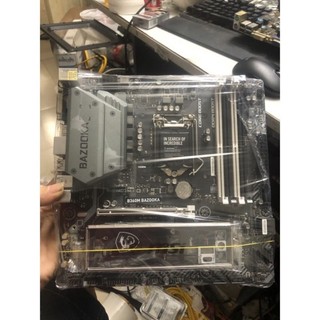 Main Boad B365, B360, H310 chạy socket 1151V2 cpu i3 9100f, i5 9400f