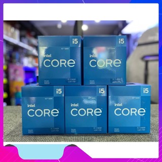 Cpu core i5 12400f, i3 12100f tray không fan box bảo hành 36 tháng.
