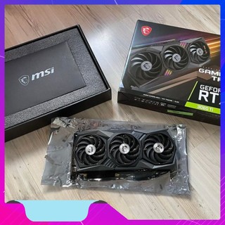Vga card đồ họa tầm cao rtx 360ti, rtx 3070, rtx 3080 like new đẹp keng