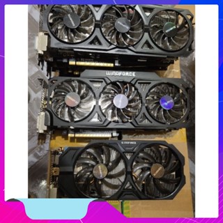  VGA card đồ hoạ dòng đời tầm trung Gtx 750Ti gtx 1060 gtx 1050Ti.... 