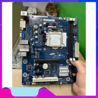 Main bo mạch chủ samsung h110 chạy i5 6500, i3 6100 gen 6 ram dr4
