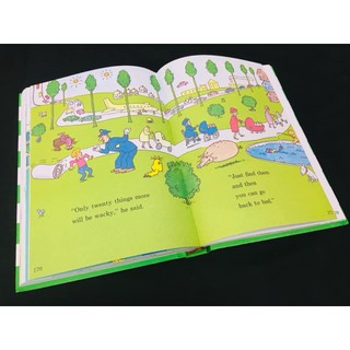 Sách - Bộ nhập 8q - Dr seuss Beginner - Bản đẹp (Kiến thức giáo dục)