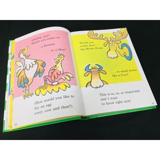 Sách - Bộ nhập 8q - Dr seuss Beginner - Bản đẹp (Kiến thức giáo dục)