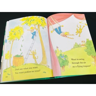 Sách - Bộ nhập 8q - Dr seuss Beginner - Bản đẹp (Kiến thức giáo dục)