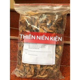 1KG Thiên niên kiện khô hàng loại 1 thơm ngon sạch