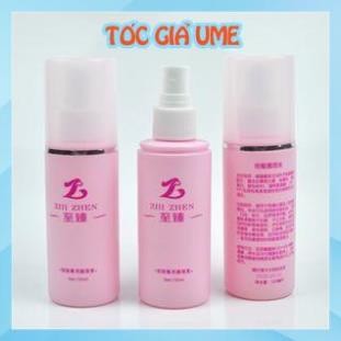 Xịt dưỡng tóc giả - xịt dưỡng cho tóc giả tgnx