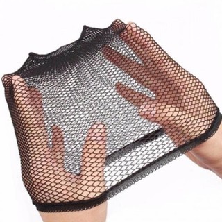 Lưới trùm tóc giả - Lưới chùm tóc giả