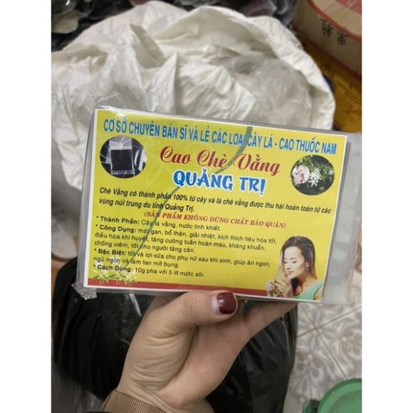 1kg cao chè vằng lợi sữa