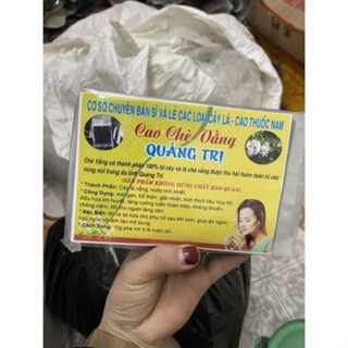 1kg cao chè vằng lợi sữa