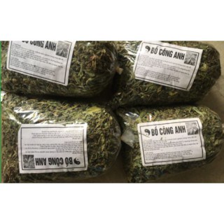 Bồ công anh khô 500gr thơm, sạch, xanh