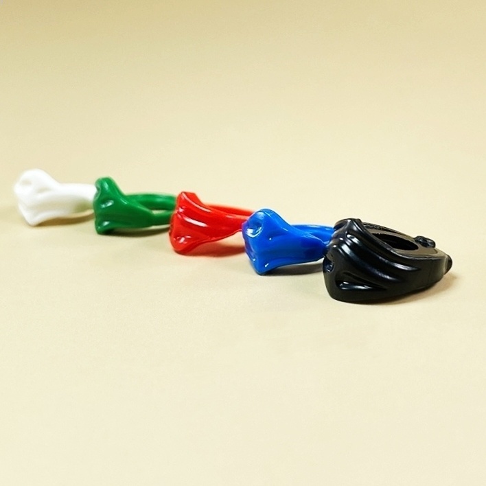 Mặt Nạ Hóa Trang Nhân Vật Ninja Bằng Nhựa