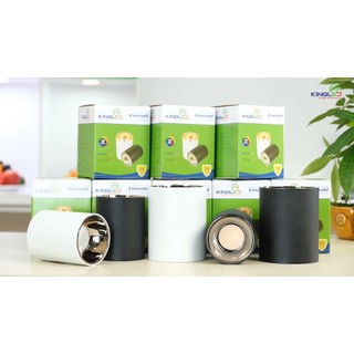 Đèn Led Ống Bơ Chiếu Rọi Emerald Kingled