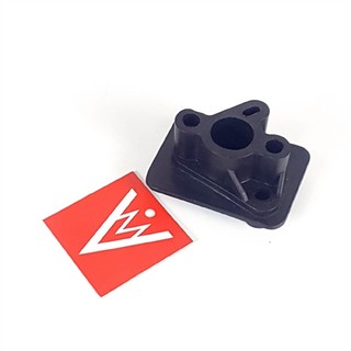 Phíp bình xăng con, chế hòa khí máy cắt cỏ 430 / 520 (cổ xăng, phíp cổ chế)