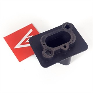 Phíp bình xăng con, chế hòa khí máy cắt cỏ 430 / 520 (cổ xăng, phíp cổ chế)