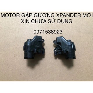 Motor gập gương xpander mới xịn chưa sử dụng mới 99%