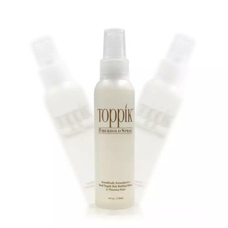 Keo xịt tóc toppik hair - gôm xịt tóc toppik hair - toppik fiberhold spray