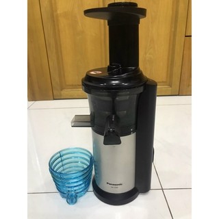 Máy ép chậm panasonic pavh-mj-l500sra