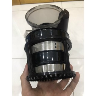 Máy ép chậm Panasonic PAVH-MJ-L500SRA (Hàng TRƯNG BÀY, bảo hành 12 tháng)