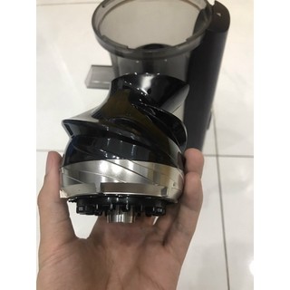 Máy ép chậm Panasonic PAVH-MJ-L500SRA (Hàng TRƯNG BÀY, bảo hành 12 tháng)