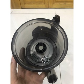 Máy ép chậm Panasonic PAVH-MJ-L500SRA (Hàng TRƯNG BÀY, bảo hành 12 tháng)