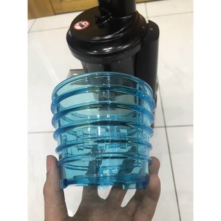 Máy ép chậm Panasonic PAVH-MJ-L500SRA (Hàng TRƯNG BÀY, bảo hành 12 tháng)