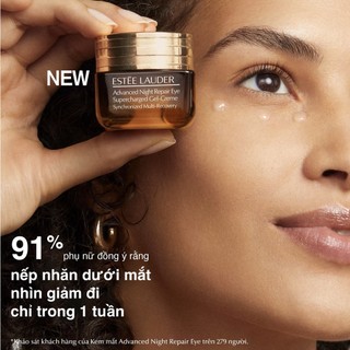 Kem mắt Estee Lauder 15ml - 2023