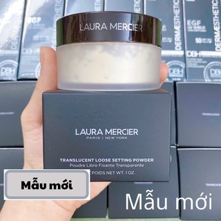 Phấn phủ bột Laura Mercier 29g