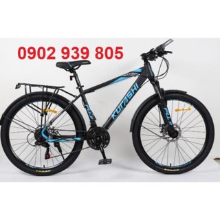 [INBOX NHẬN KM] [FGT] Xe Đạp Địa Hình 26 Inch KURASHI KON Cao Cấp tốt - LHệ Gian Hàng để nhận KM Ạ