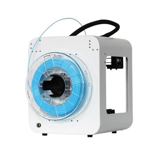 Máy in 3D để bàn CREATEBOT SUPER MINI - nhỏ gọn, dễ dùng, phù hợp cho người mới và cả trẻ em