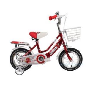 Xe Đạp Cho Bé 12 Inch XAMING - LHệ Gian Hàng để nhận KM Ạ
