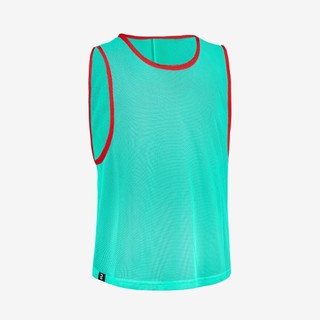 Áo bib đá bóng cho trẻ em ngọc lam decathlon kipsta mã 8526960