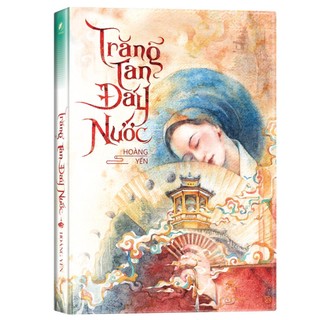 Sách - Trăng Tan Đáy Nước - LinhLanBooks