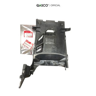 Tấm ốp sàn dưới tblack honda vario 125 2024 qa _
