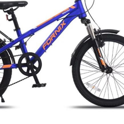 [INBOX NHẬN KM] [FGT] XE ĐẠP TRẺ EM FORNIX WARRIOR – 20 inch bé 7- tuổi chạy - LHệ Gian Hàng để nhận